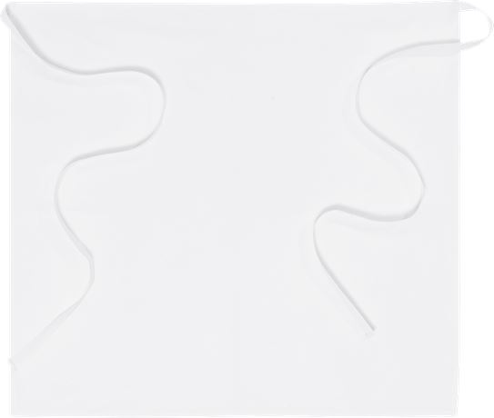 Fristads 100466 Food industry apron 705 P92