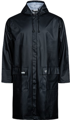 Lyngsøe LR8048 PU Allround rain jacket