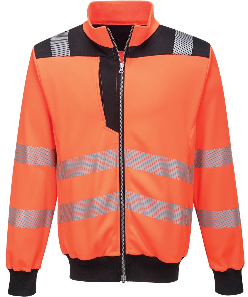 PW-PW370OBRS - light orange-black