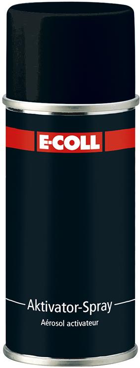 E-COLL Activator spray 150 ml spray can