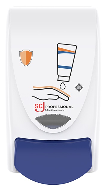 Deb Stoko® Dispenser for skin protection PRO1LDGER 1.000 ml