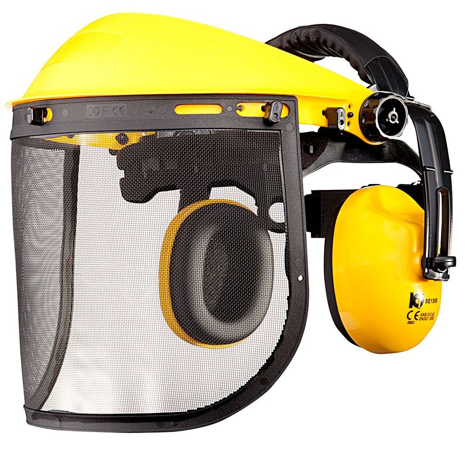 SIP Protection 4SC6 Freecutter kit yellow