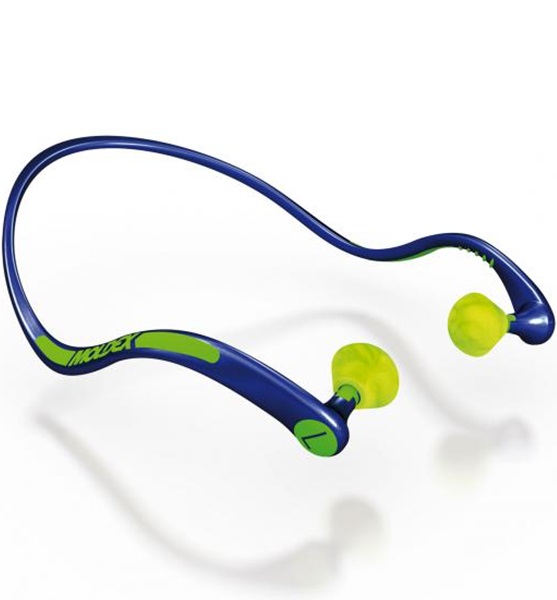 MOLDEX WaveBand 2K 6800 ear defenders