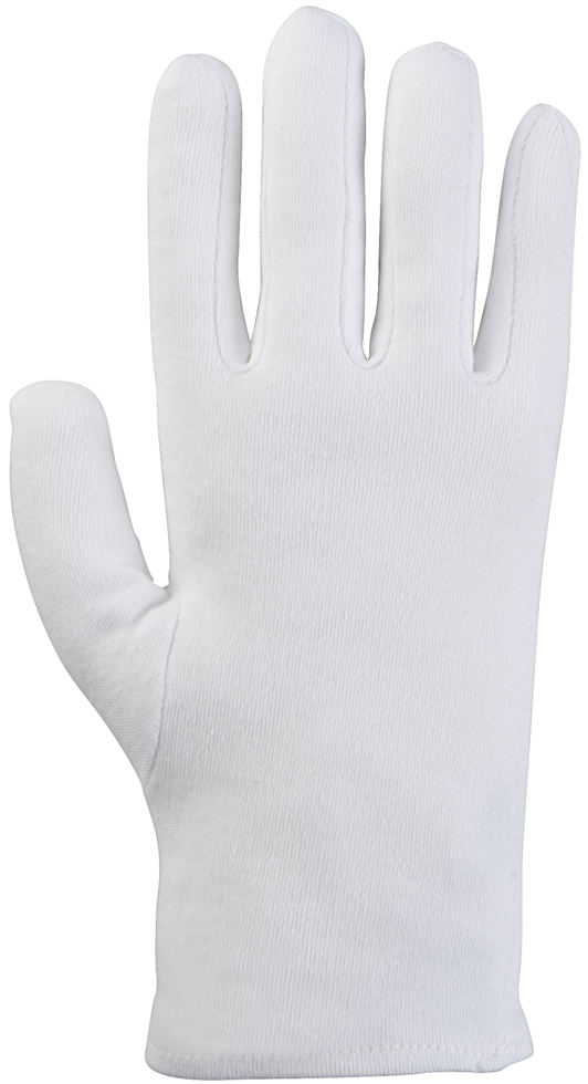 corsair jersey fine cotton gloves medium heavy