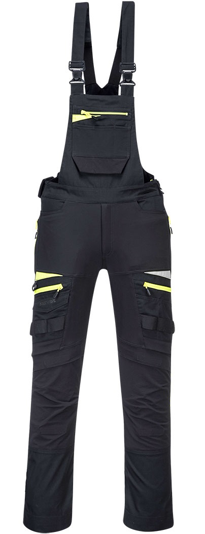 Portwest DX441 DX4 Dungarees