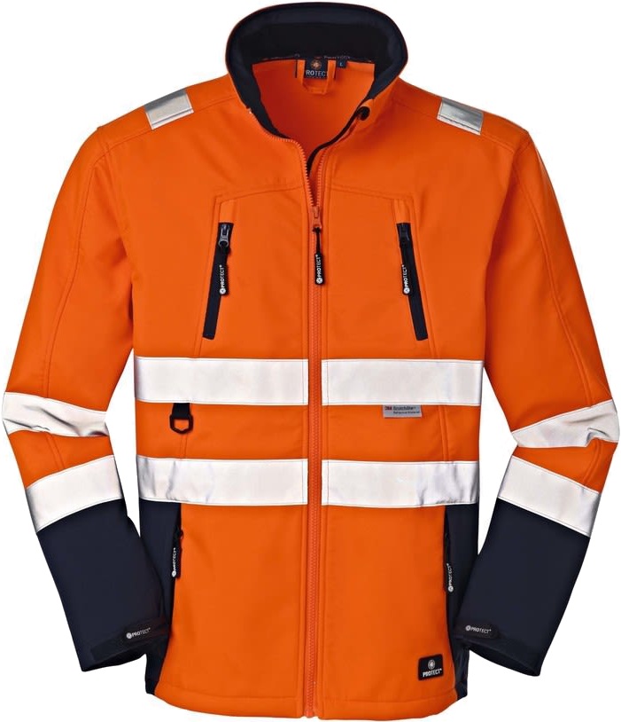 BI-3471-S - leuchtorange-marine