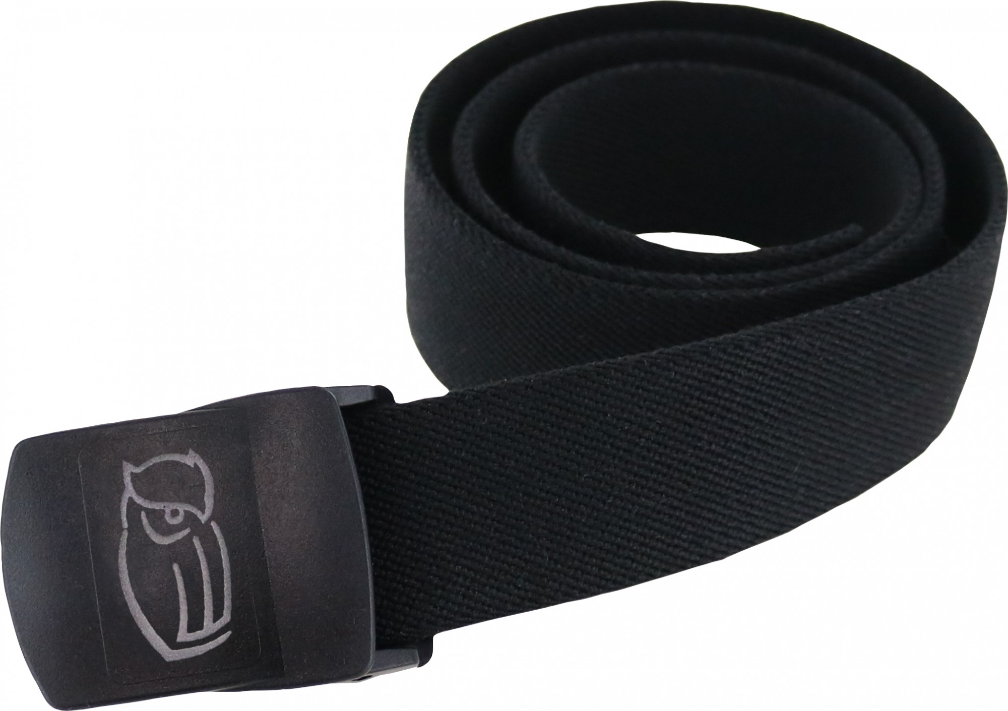 Bodyguard FLEXG05 Flex-Line stretch belt with plastic buckle
