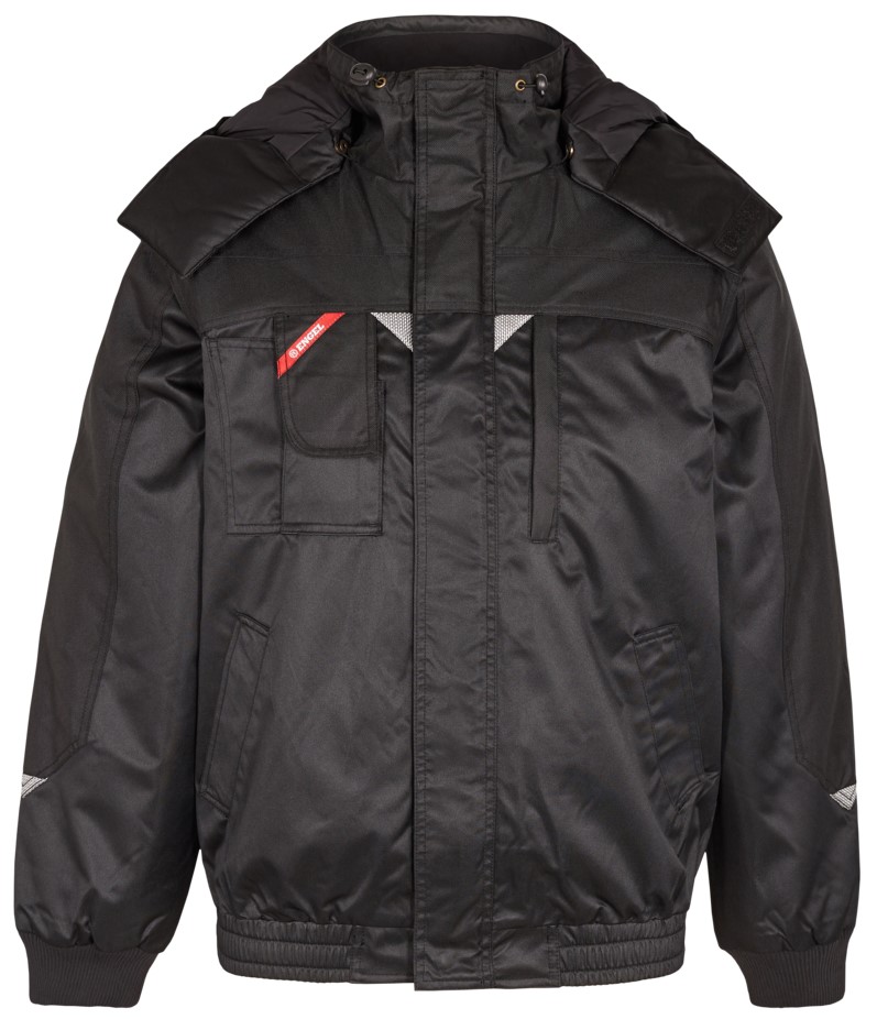 EN-1175-9120-20-XS - schwarz