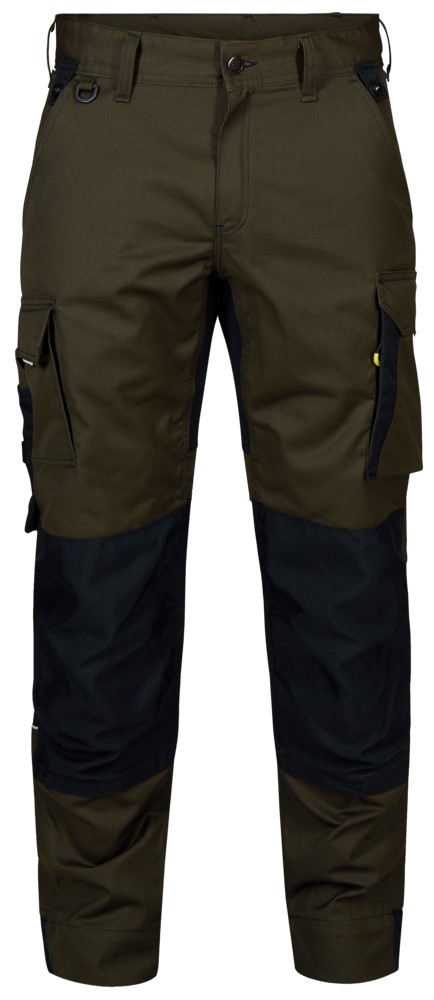 EN-0362-740-5320-42 - forest green-schwarz