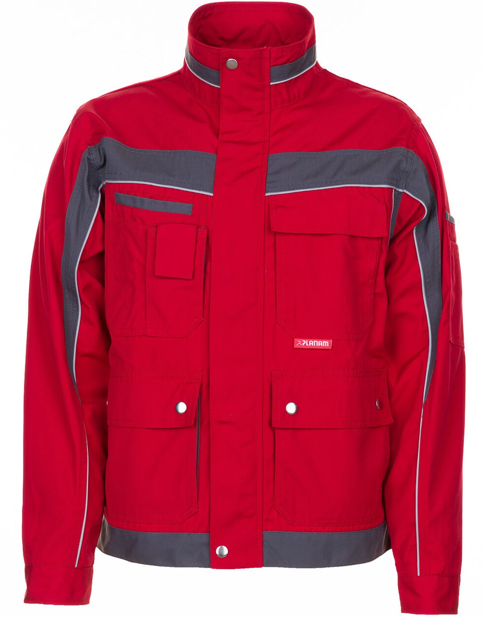 PL-2507-24 - red-grey