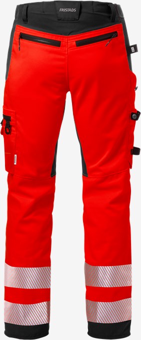 KA-127734.1 - leuchtrot-schwarz