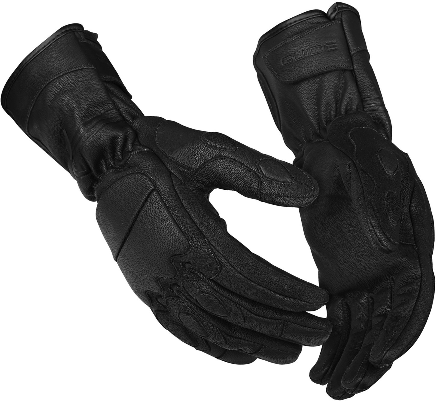 Guide 6505 CPN cut and puncture protection gloves level F