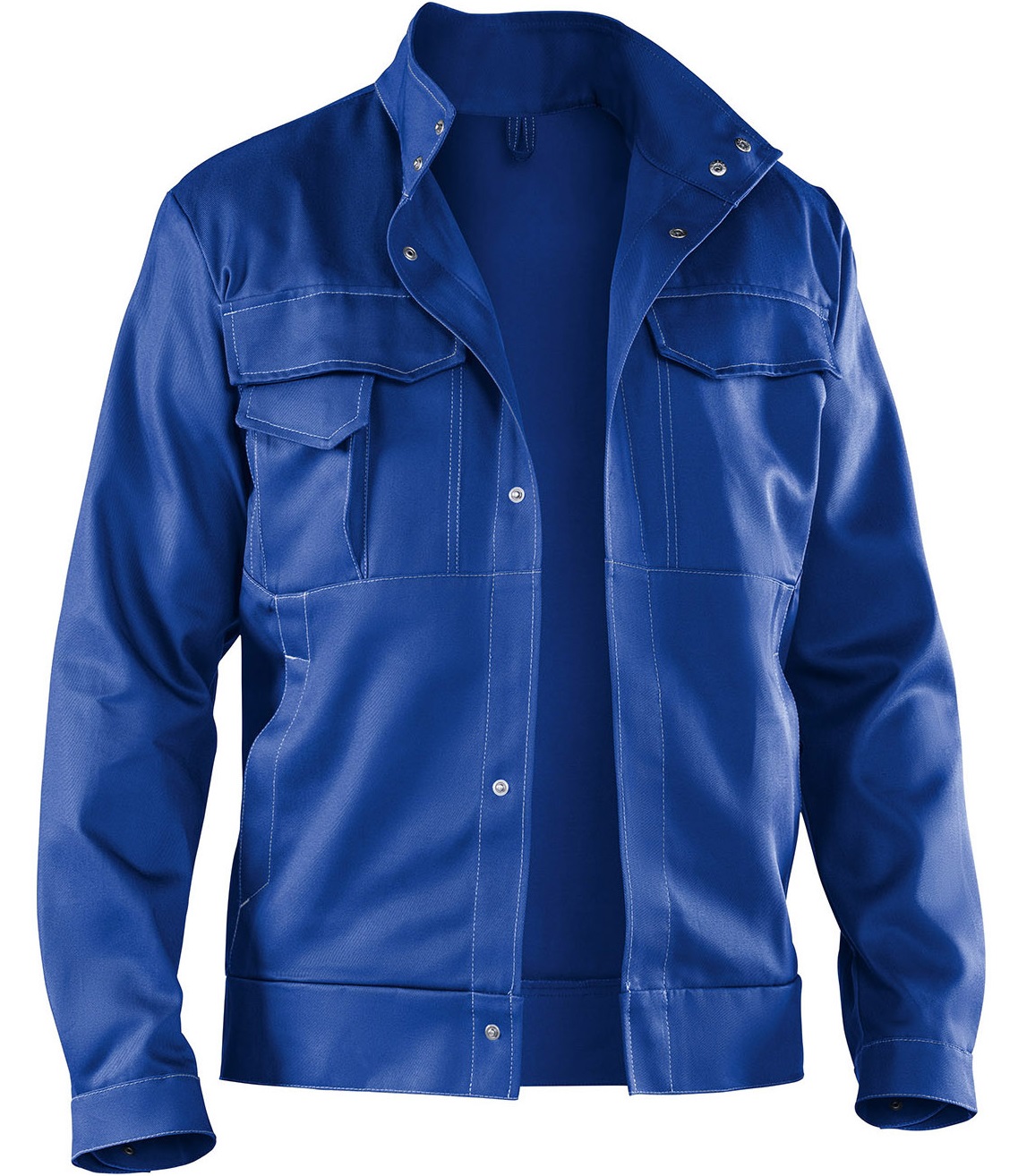 Kübler ORGANIQ Jacke 1248 1414