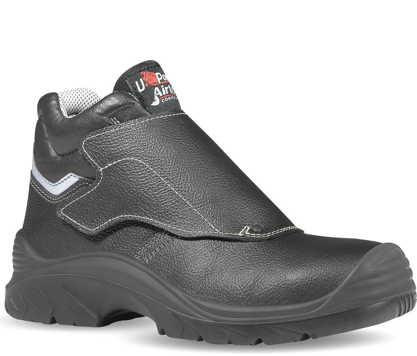 U-Power BULLS welding boots S3 HI HRO WG SRC