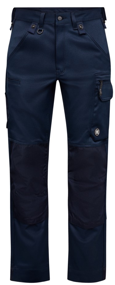 Engel 2363-314 X-treme work trousers with stretch