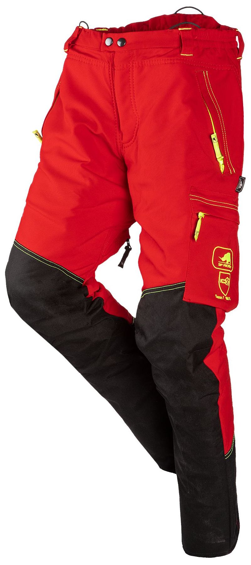 SIP Protection ReFlex 1XRP cut protection pants Kl.1 Type A