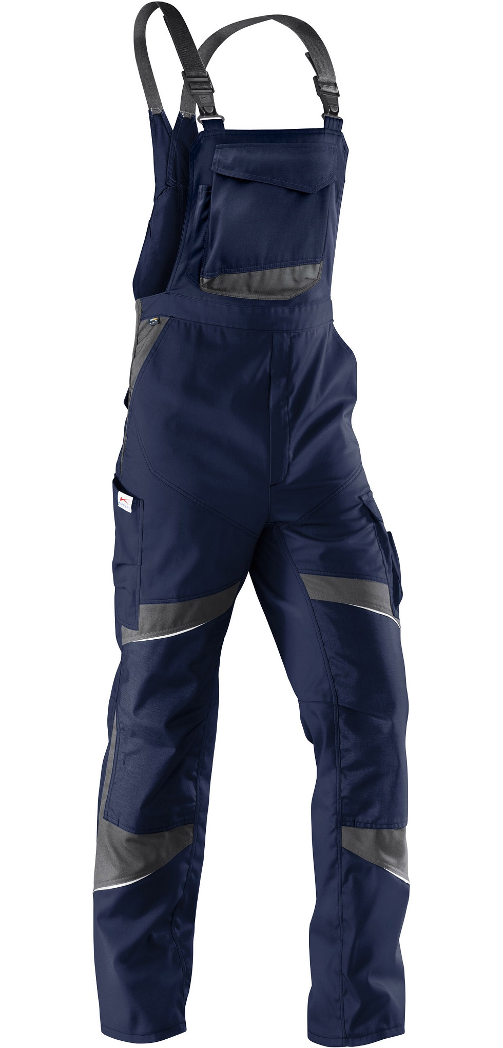 Kübler Activiq 3250 5365 Dungarees in 8 colours