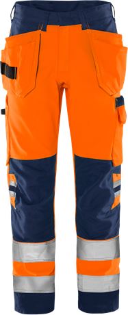 FR-131981-271-C44 - light orange-navy