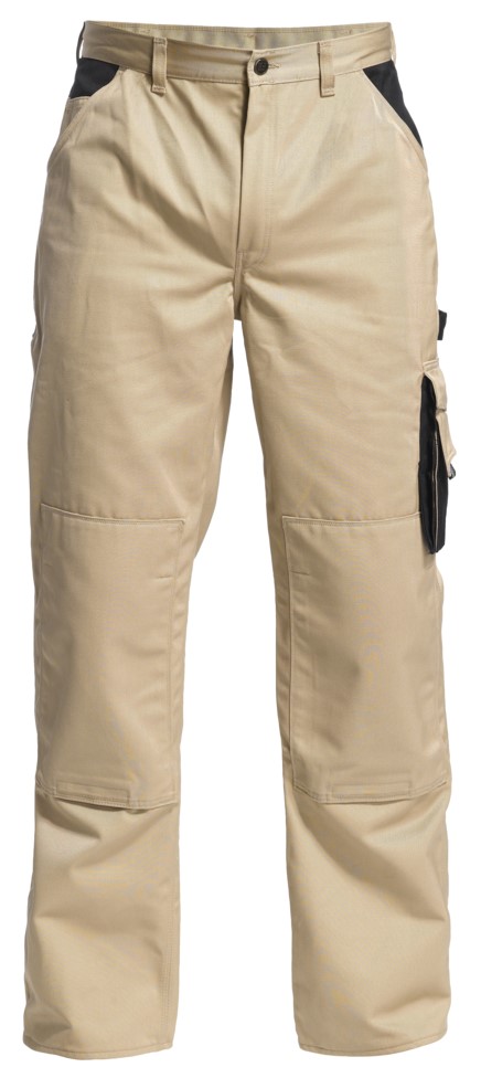 EN-2600-785-4020-42 - khaki-schwarz