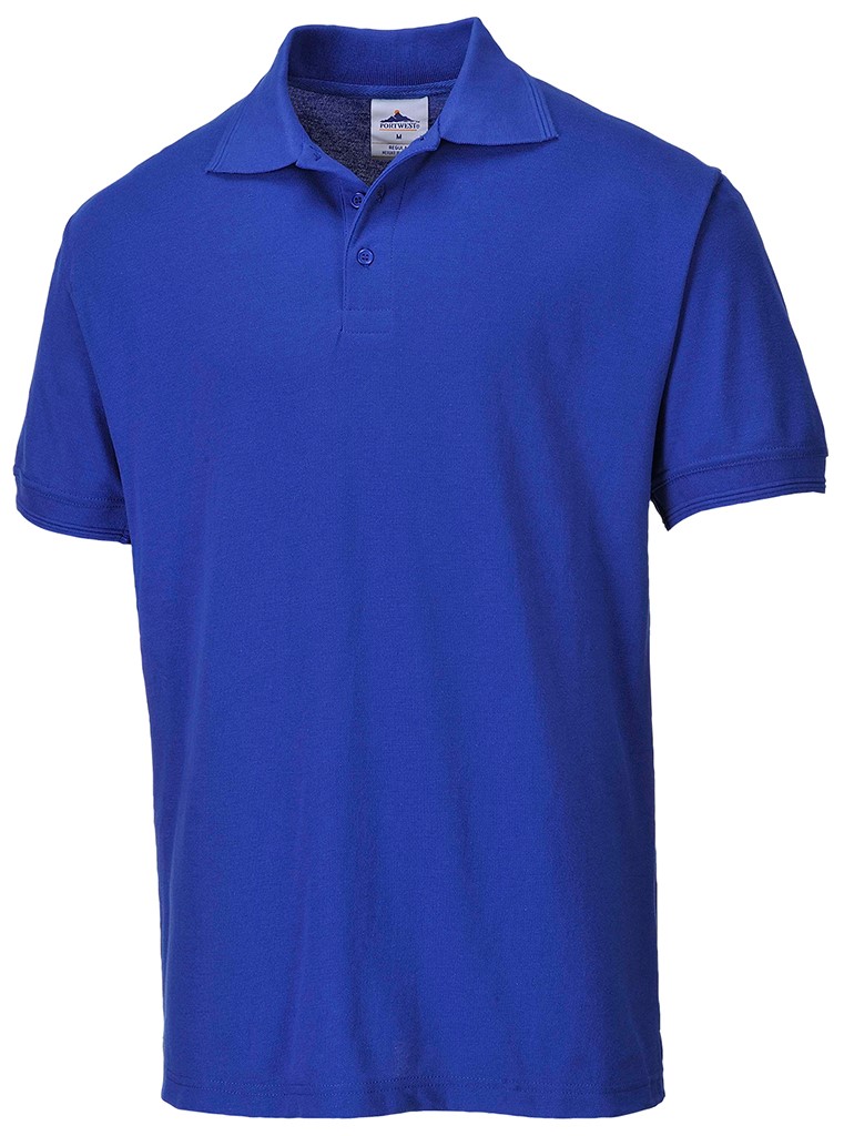 PW-B210RBRS - royalblau