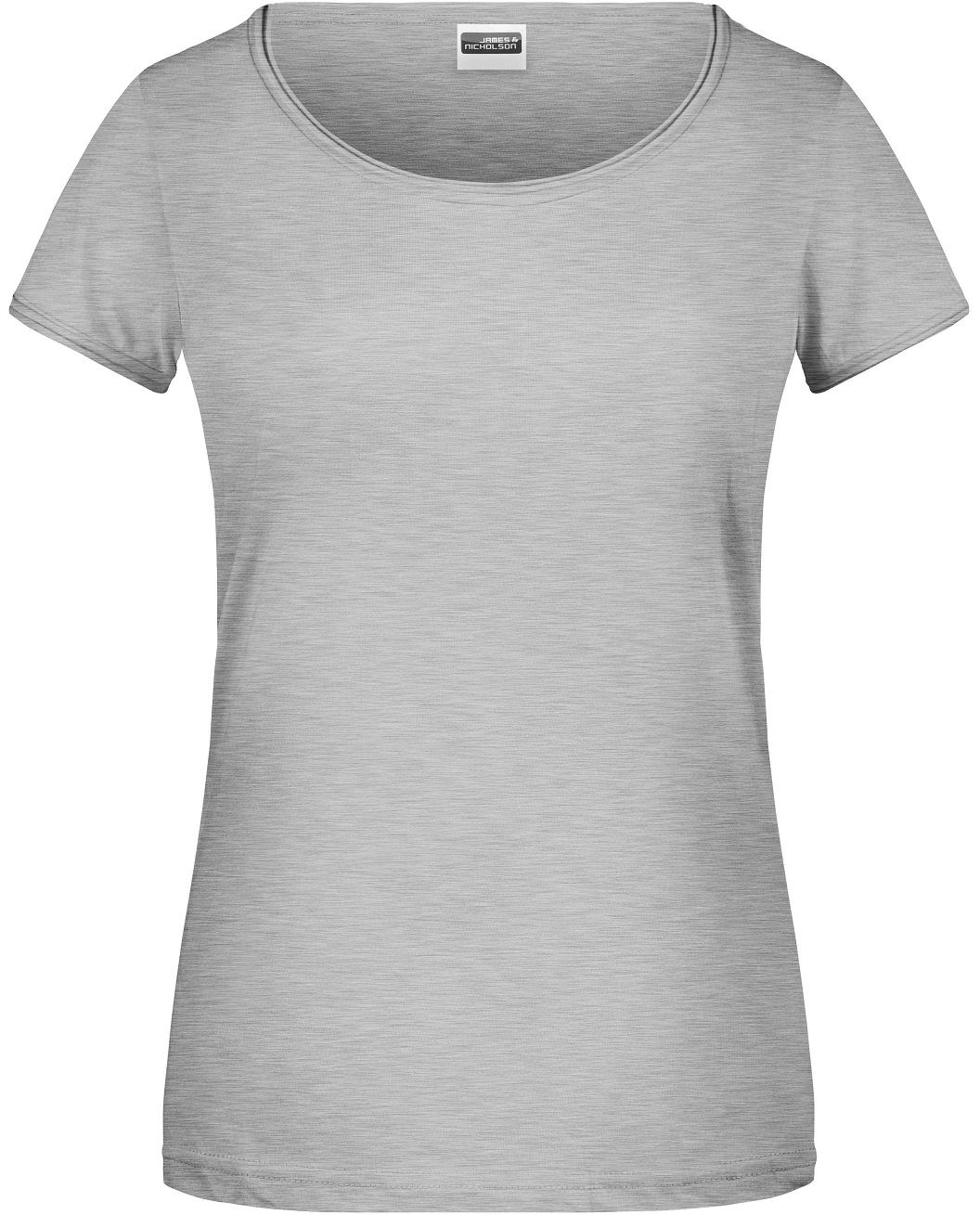 James & Nicholson 8001 Ladies Basic T-Shirt in 5 Colors