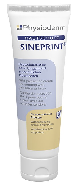 Greven Hautschutz Sineprint 100 ml Tube