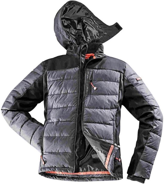 Bullstar WORXTAR 9341 hybrid jacket