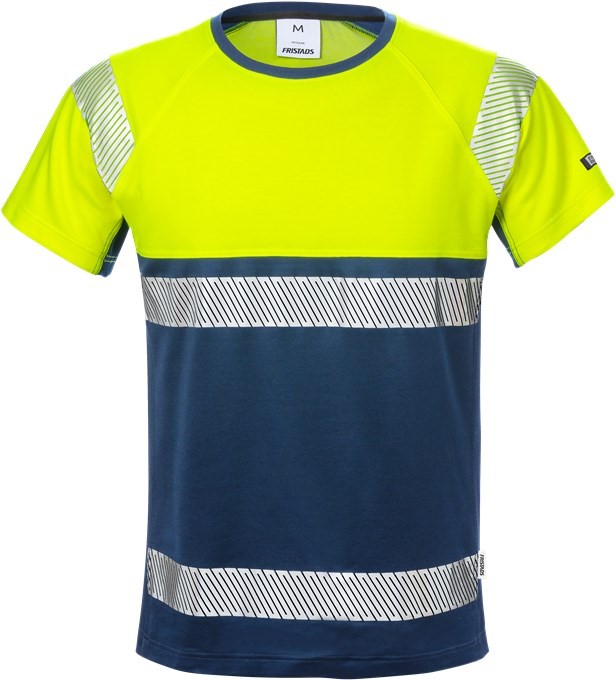 FR-129511-171-XL - light yellow-navy