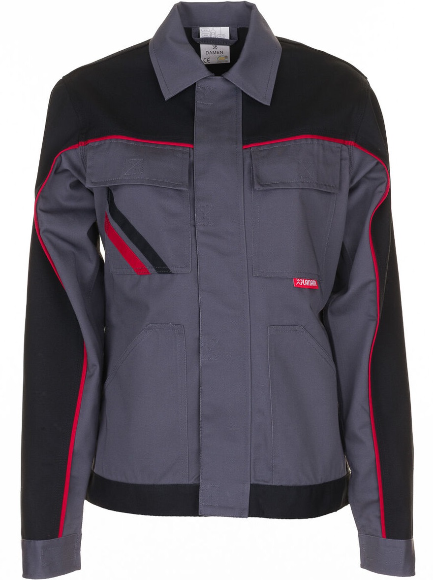 Planam Highline ladies' waist jacket