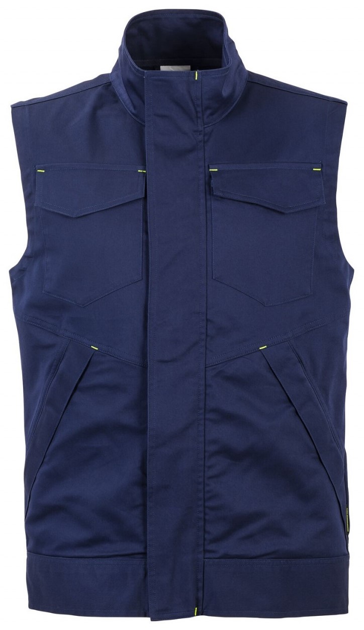 Planam Stretchline Vest