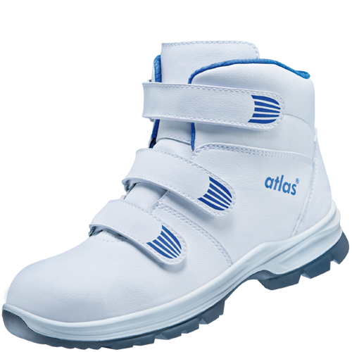 ATLAS Safety boots CL 570 S2 ESD