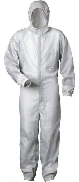 Tector 2972 Painter paint overall