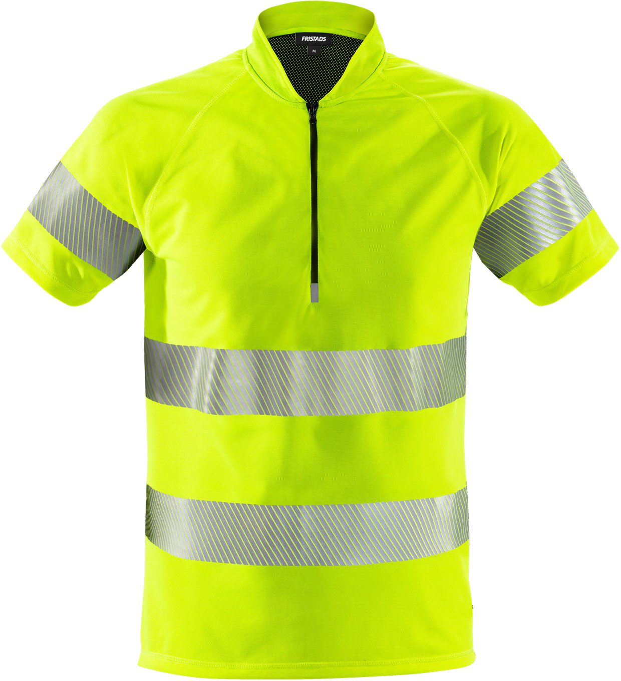 Fristads 131221 High Vis 37.5® T-shirt class 2 7117 TCY