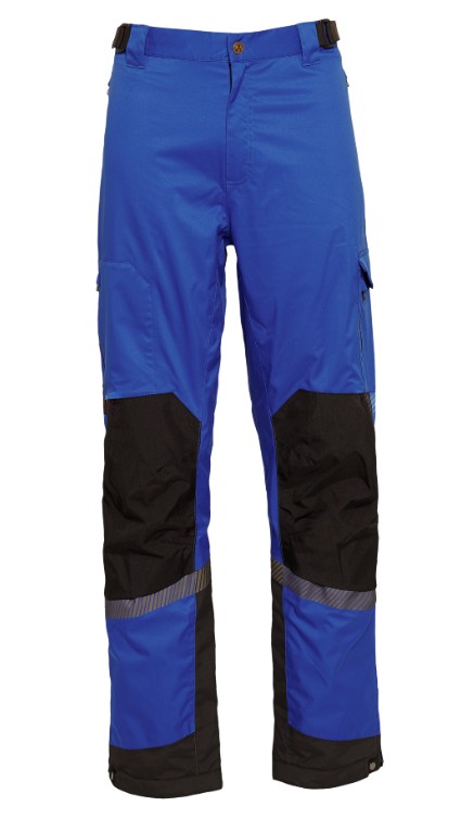 EL-182400-königsblau-schwarz-XS - 