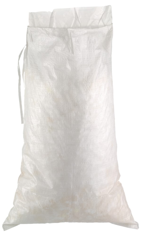 Tector 84705 PP ribbon fabric bag 60 x 100 cm, 90 liters