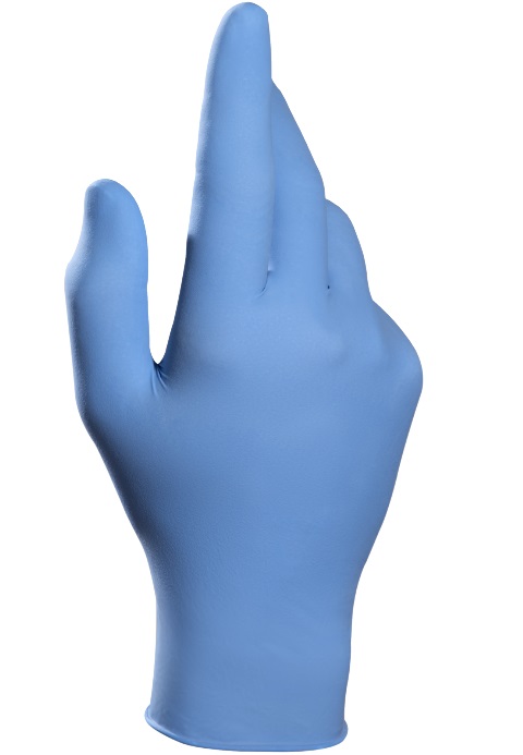 Mapa Solo 995 Latex disposable gloves