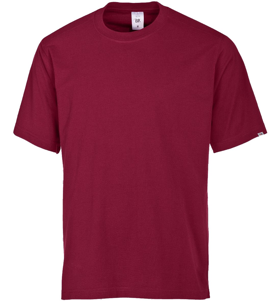 BP 1621-171 T-shirt for him &amp; her boil-proof in 12 colors