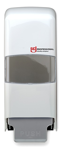 STOKO Vario Ultra dispenser 27655 white 1.000 / 2.000 ml