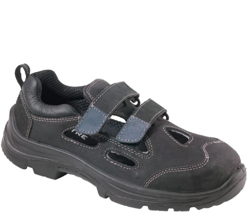 Lemaitre ANDY FRESH S1P SRC 0928 Sandals (width XXL)