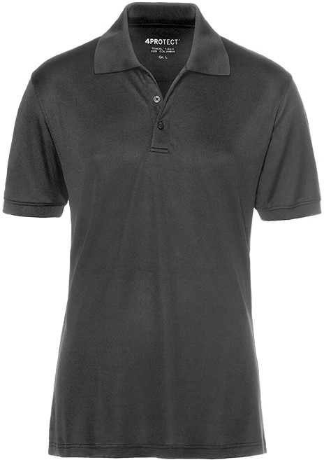 4 Protect MADISON 3336 UV protection polo shirt