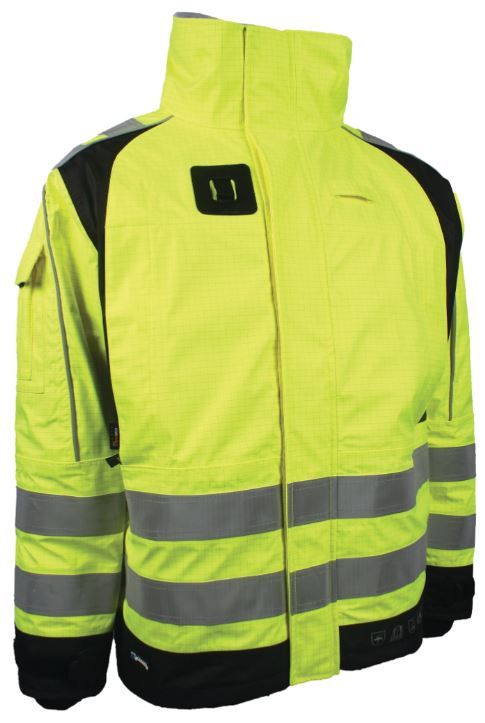 LY-ARC-LR1305 - light yellow-black