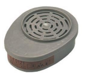 MSA Auer combination filter 201 Advantage A1B1E1