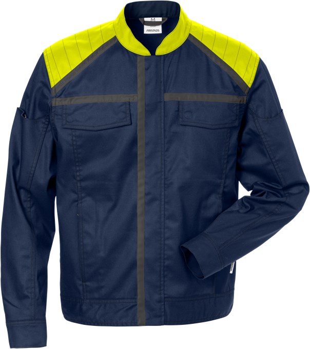 Fristads 129481 Jacket 4555 STFP