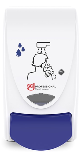 Deb Cleanse Shower Dispenser SHW1LDSMD 1.000 ml