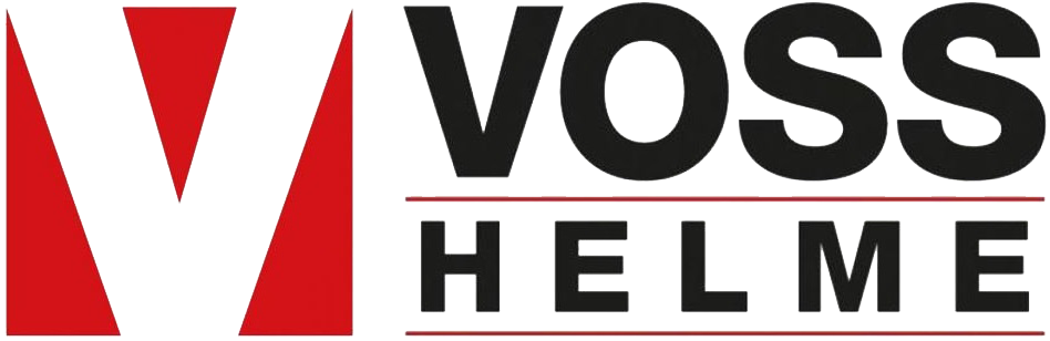 VOSS Visitor cap made of non-woven fabric with elastic band