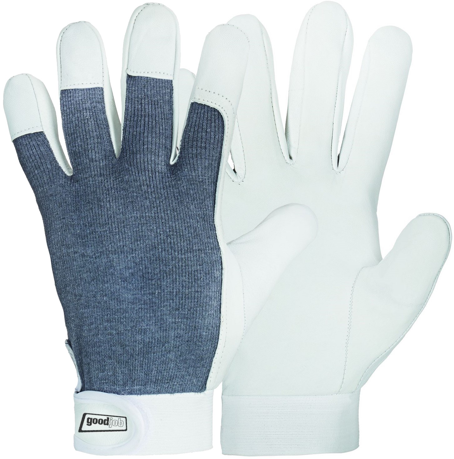 goodjob 0277 Sukkur Nappa leather protective gloves