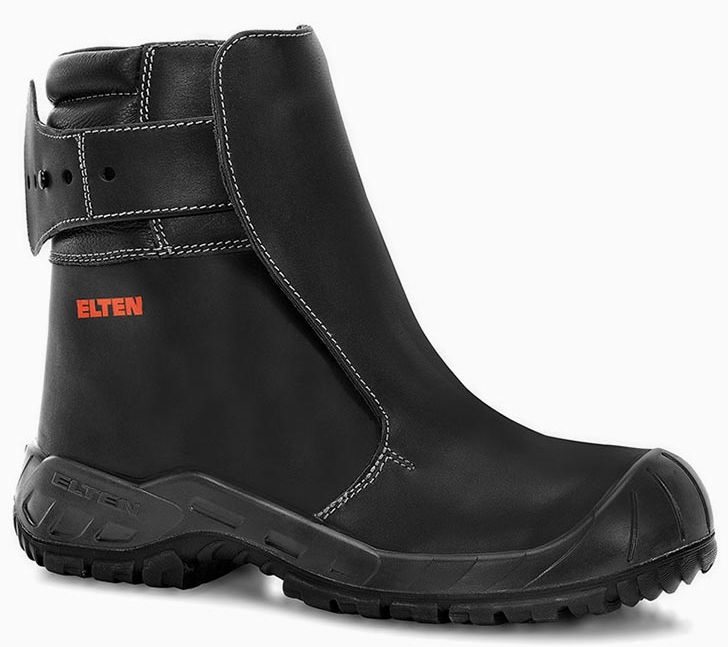 Elten Calvin 8681 Foundry boots S3 HI HRO Fe Al SRC