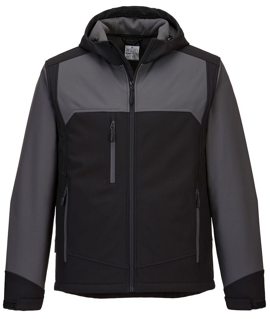 Portwest KX362 - KX3 Softshell Jacket