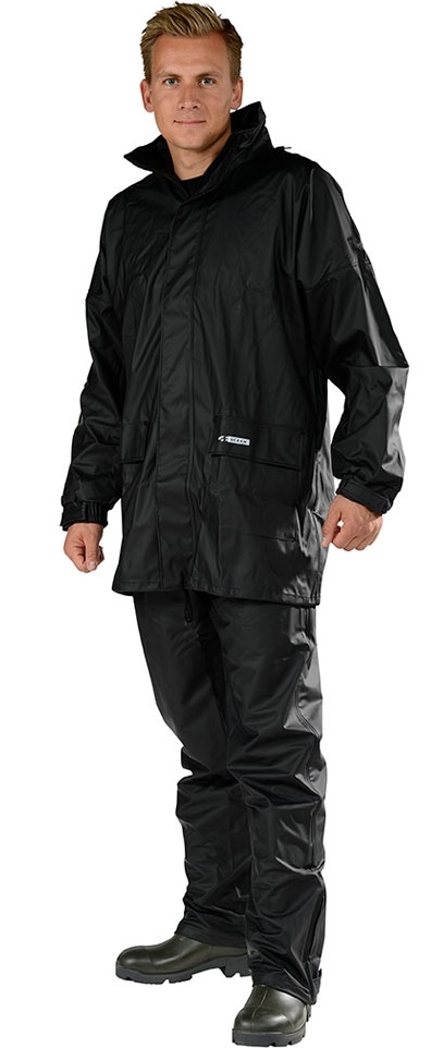Ocean 160000 Weather Comfort Stretch Regenanzug