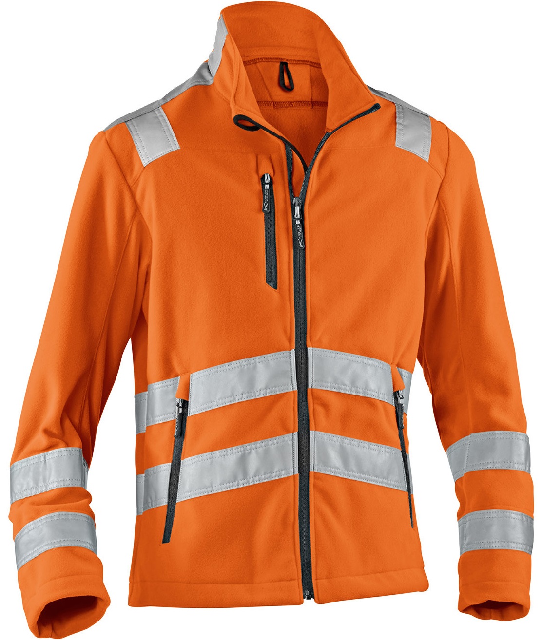 Kübler REFLECTIQ Fleecejacke PSA 2 1407 8339